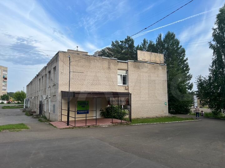 Свободного назначения, 700 м²