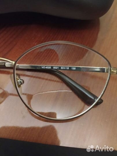 Оправа Vogue 0VO4025-5021 53