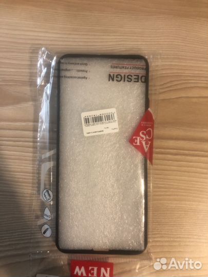 Чехол на Xiaomi redmi note 12