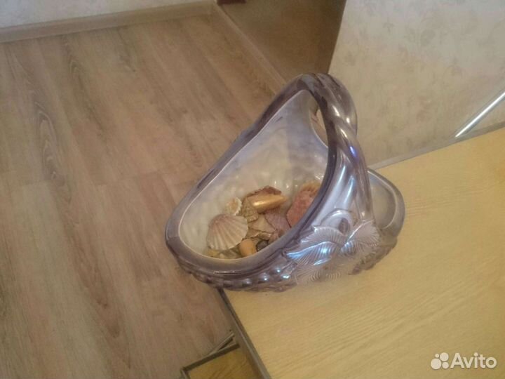 Ваза для фруктов