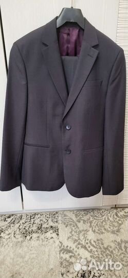 Школьный костюм для мальчика 164-170 см