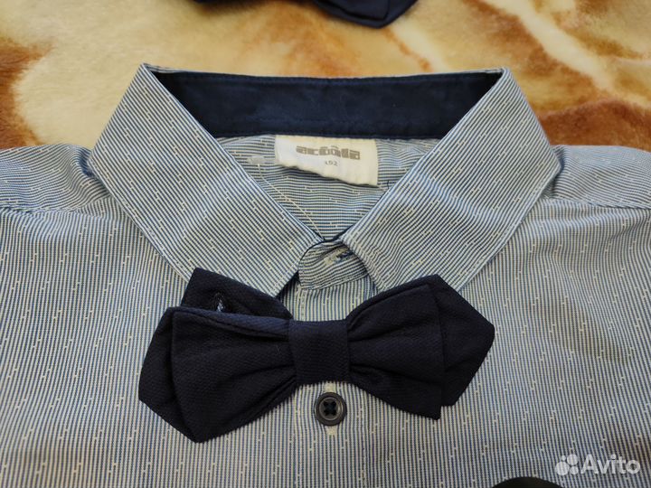 Рубашка Acoola р.152