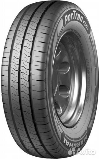 Marshal PorTran KC53 235/65 R16C 115R