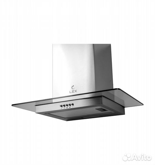 Вытяжка 60 см LEX apollo