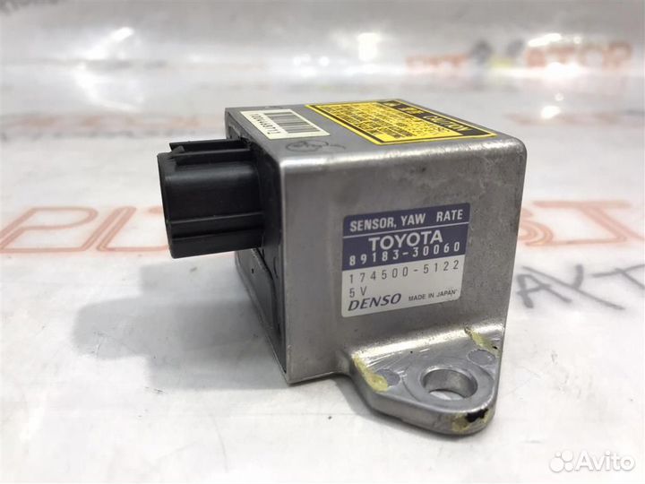 Датчик ускорения Toyota Windom (MCV30) 2001-2004