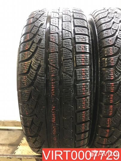 Pirelli Winter Sottozero 210 Serie II 245/45 R17 99H