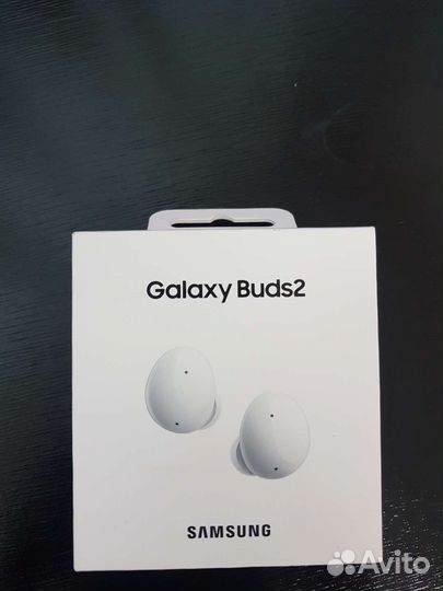 Беспроводные наушники samsung buds 2