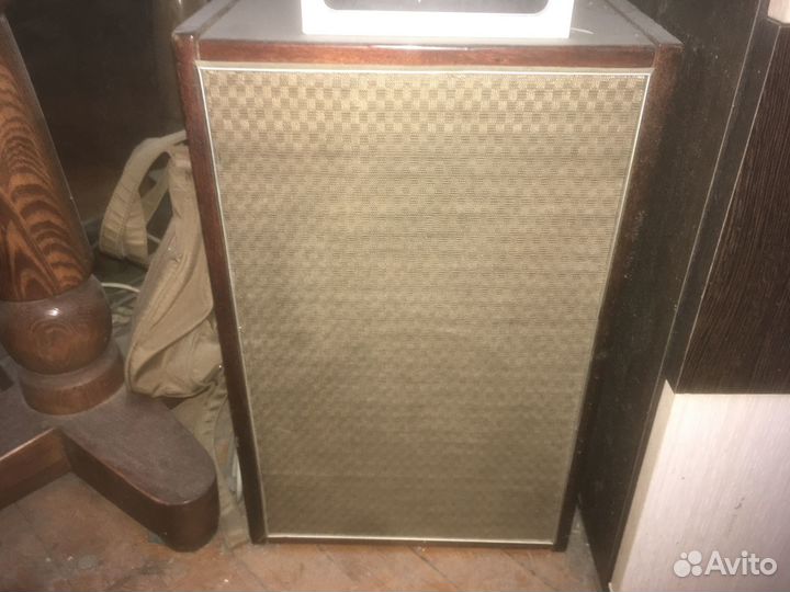 Усилитель Амфитон У-101-1