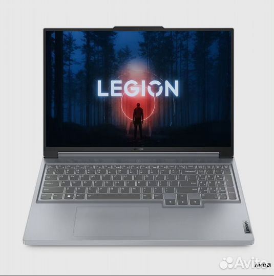 Lenovo Legion Slim 5 16APH8 (2023) r7640hs+4060
