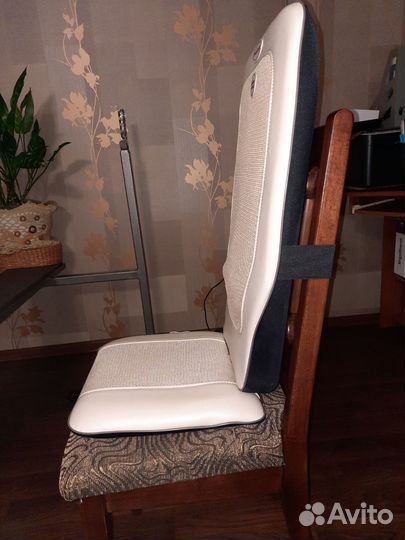 Массажер - Массажная накидка (шиацу)