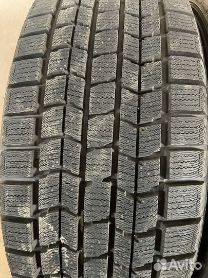 Dunlop DSX-2 205/55 R16 91Q