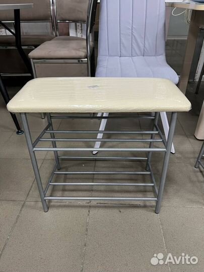 Обувница 600