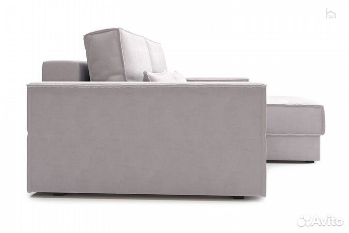 Диван угловой Милтон