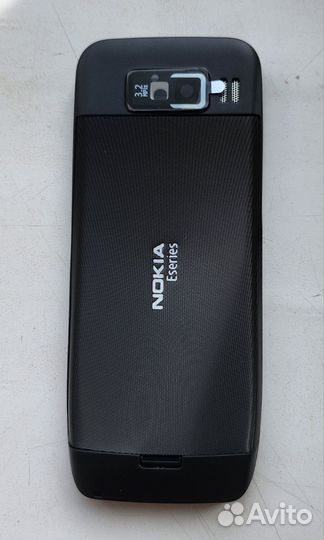Корпус Nokia E52