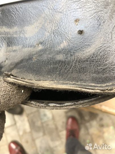 Кофры для мотоцикла highway hawk