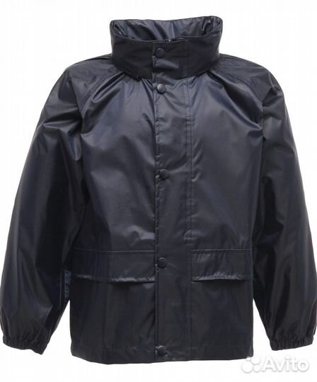 Костюм-дождевик новый 176