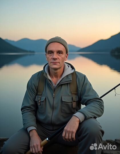 Нейро фотосессия и оживление вашего фото