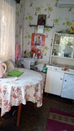 Дом 85 м² на участке 17,3 сот.