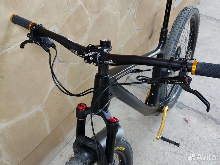 Горный велосипед 29 колеса