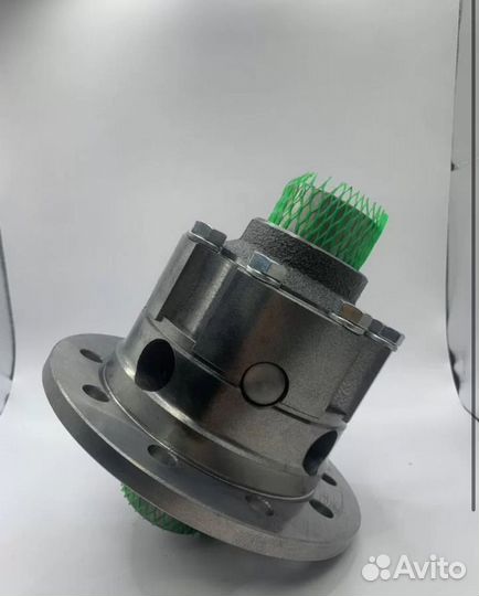 Дифференциал для Газ 3302 гарантия 30 т км