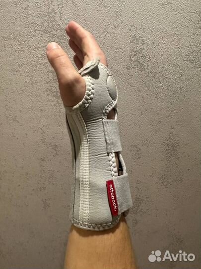 Бандаж/лангетка для руки правая Ottobock
