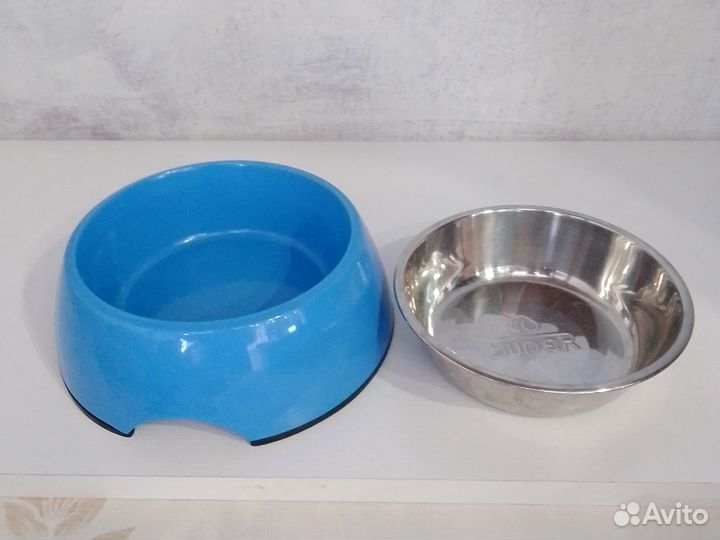 Миска для собак