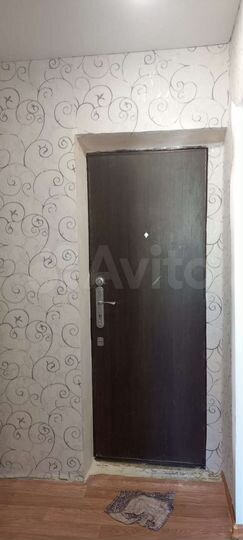 1-к. квартира, 30 м², 5/5 эт.