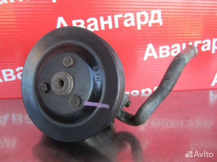 Насос гур Daewoo Nexia N150 F16D3 2012