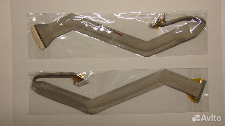 Шлейф матрицы Asus A3000 A3N, A3500, A6000