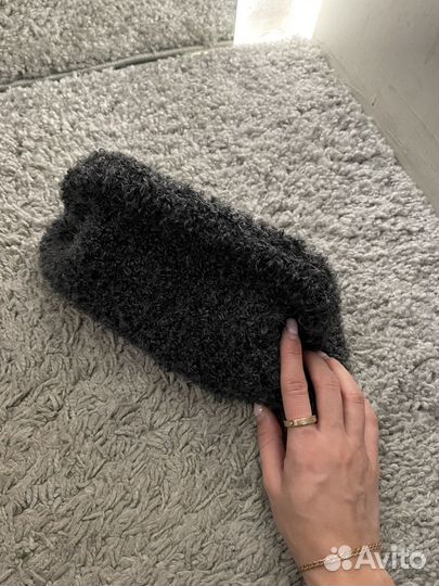 Сумка клатч