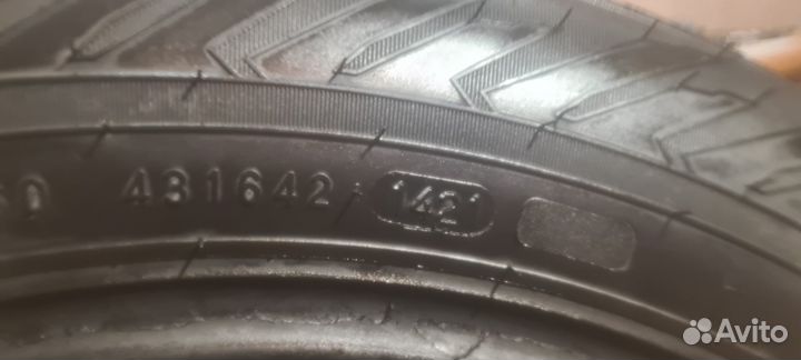 Nokian Tyres Nordman 8 205/60 R16