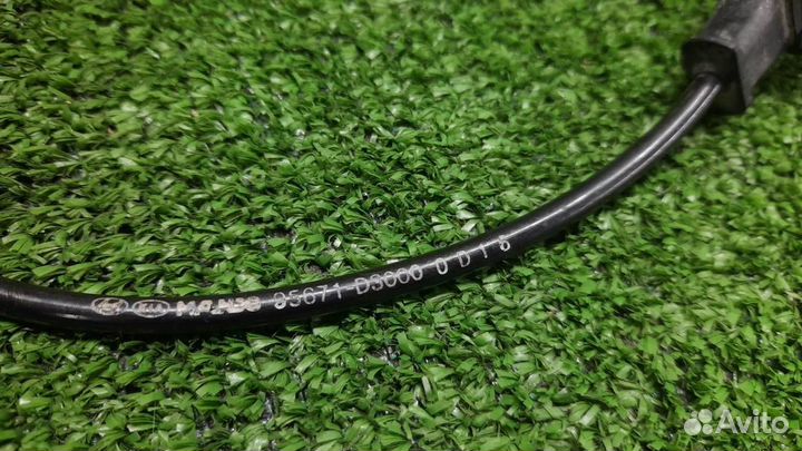 Датчик ABS передний правый Kia Sportage 4 рест