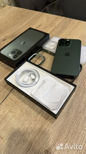 iPhone 13 Pro, 128 ГБ