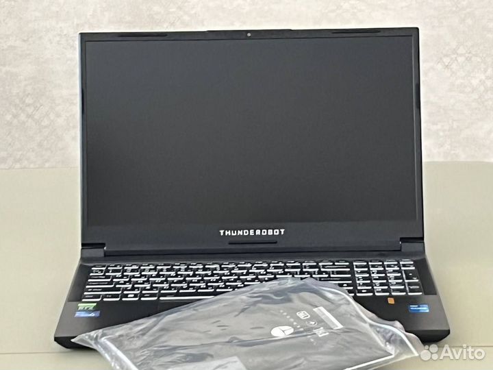 Thunderobot 911 MT pro d новый
