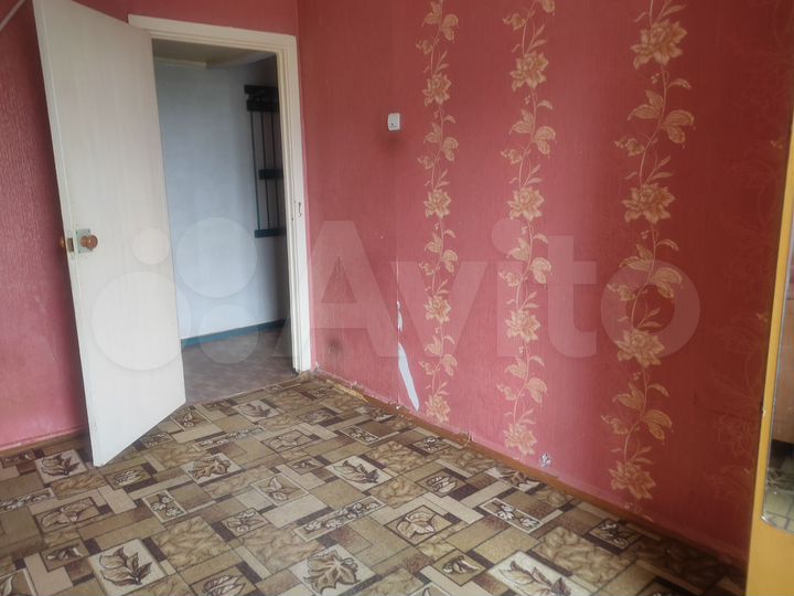 2-к. квартира, 51 м², 3/5 эт.