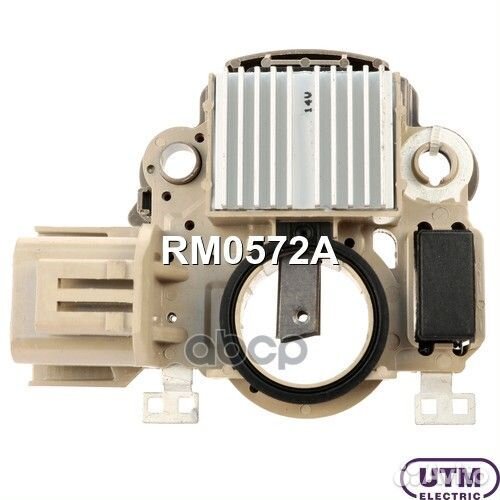 Регулятор генератора RM0572A Utm
