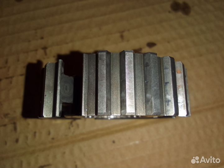 Ступица 3-4 передачи Renault Logan 1 JH3