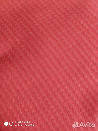 Отрез ткани