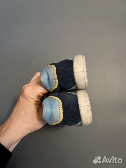 Сандалии falcotto 23 размер