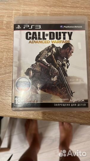 Игры для приставок ps3