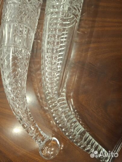 Хрустальный рог СССР