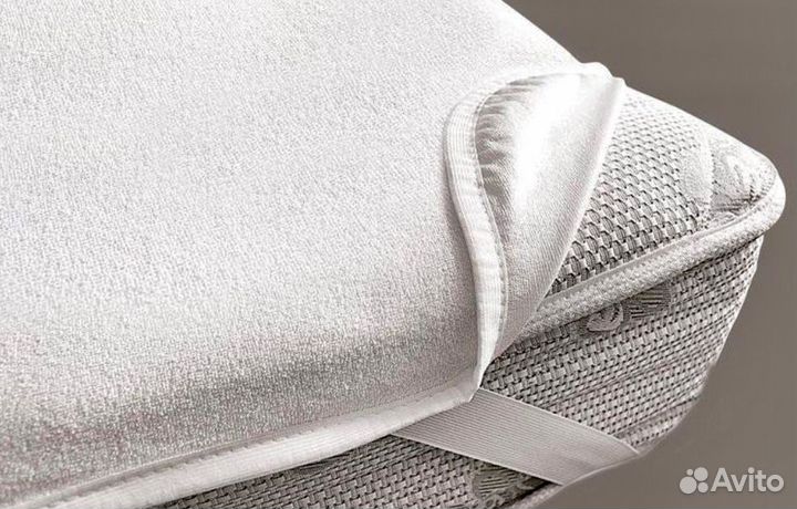 Наматрасник непромокаемый