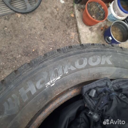 Hankook DH16 205/60 R16