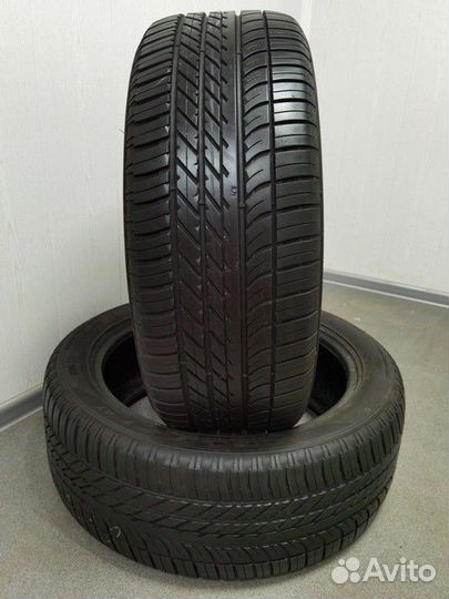 Goodyear Eagle F1 Asymmetric SUV AT 235/50 R20 104W