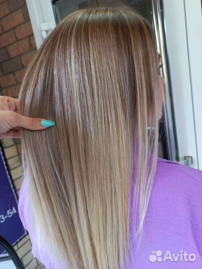 Колорирование