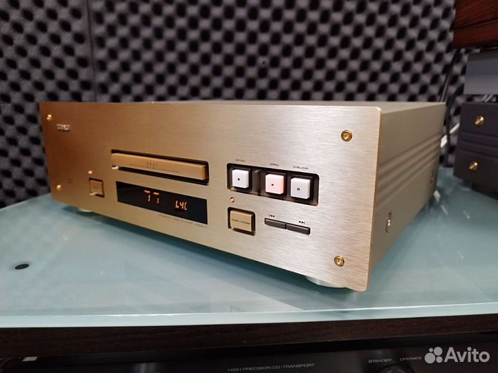 Teac vrds 7 состояние нового