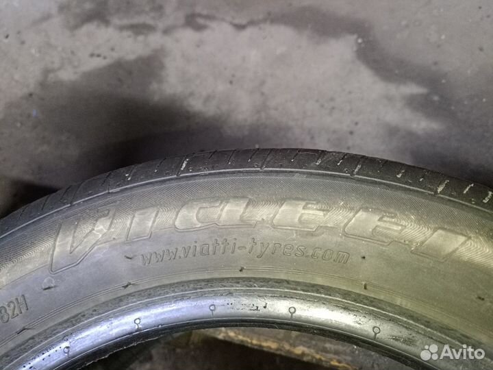 Viatti Strada Asimmetrico 185/55 R15