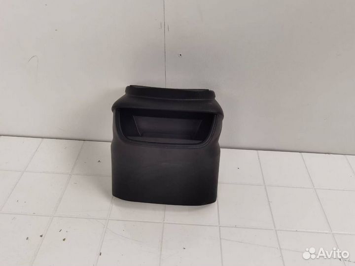 Кожух рулевой колонки Alfa Romeo Stelvio 949 2018