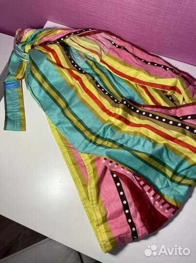 Слинг с кольцами