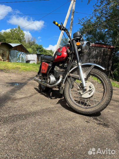 Продам Иж Юпитер 5, возможен обмен